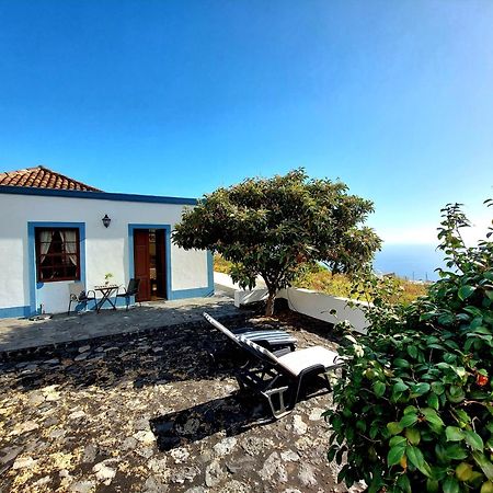 Callejones Villa de Mazo Exterior photo